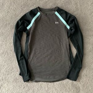 Under Armor Cold Gear Fleece-Lined